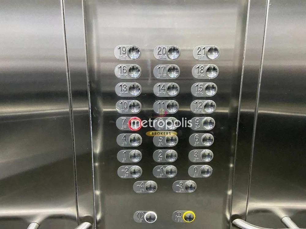 Apartamento, 2 quartos, 80 m² - Foto 8