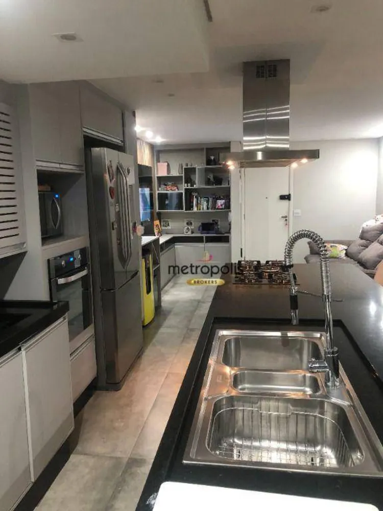 Apartamento, 2 quartos, 80 m² - Foto 5