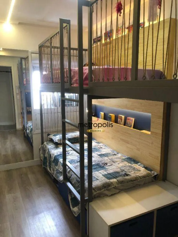 Apartamento, 2 quartos, 80 m² - Foto 5