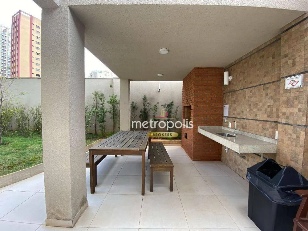 Apartamento, 2 quartos, 80 m² - Foto 8