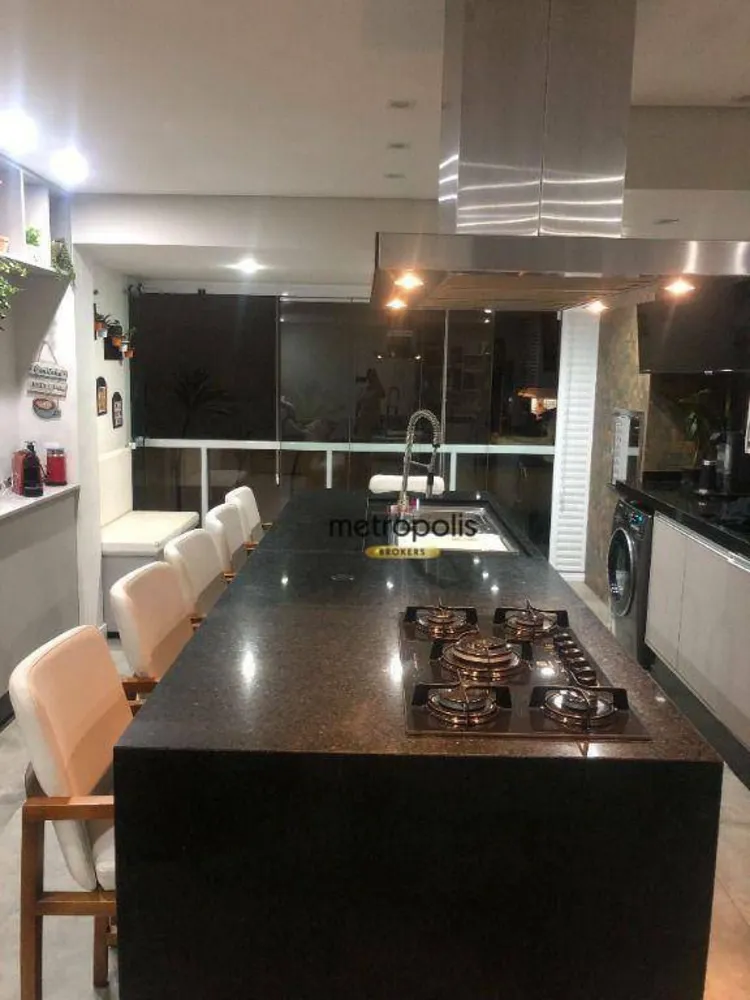 Apartamento, 2 quartos, 80 m² - Foto 6