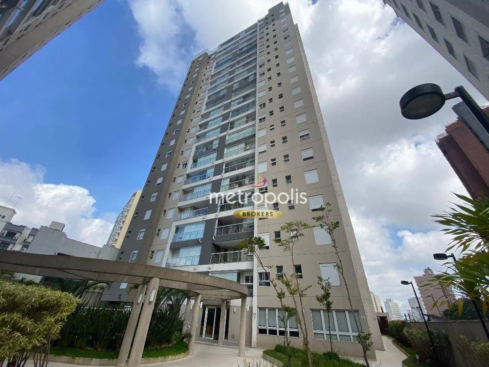 Apartamento, 2 quartos, 80 m² - Foto 7