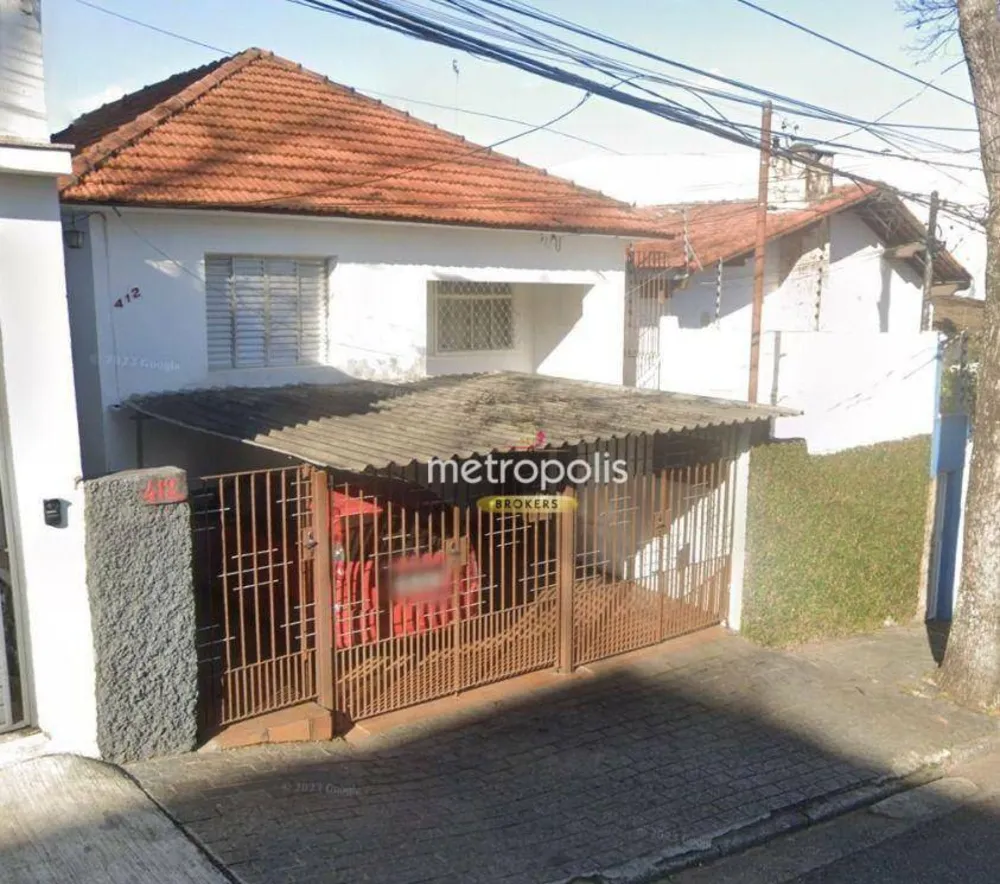 Terreno, 400 m² - Foto 1