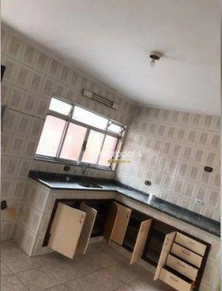 Casa, 3 quartos, 390 m² - Foto 6