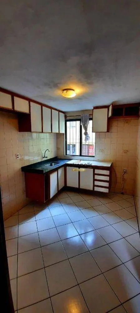 Apartamento, 2 quartos, 54 m² - Foto 9