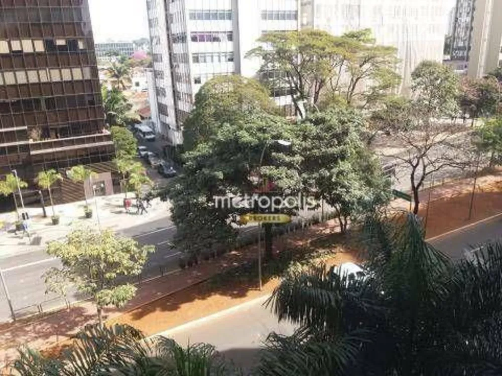 Loja-Salão, 36 m² - Foto 1