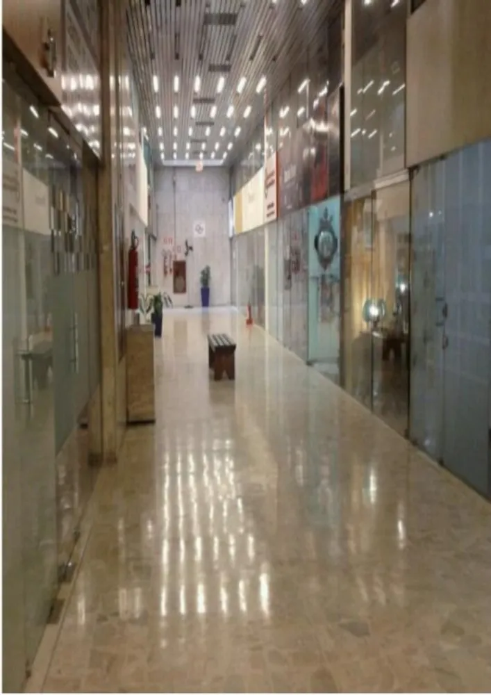 Loja-Salão, 36 m² - Foto 5