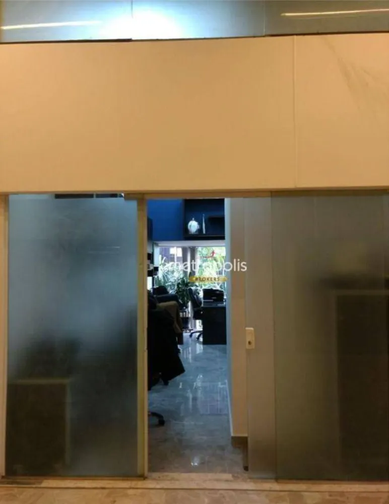 Loja-Salão, 36 m² - Foto 3