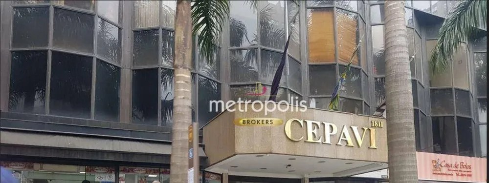 Loja-Salão, 36 m² - Foto 8
