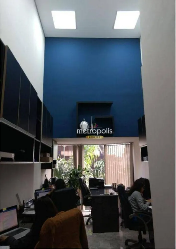 Loja-Salão, 36 m² - Foto 4