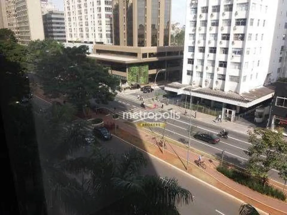 Loja-Salão, 36 m² - Foto 10