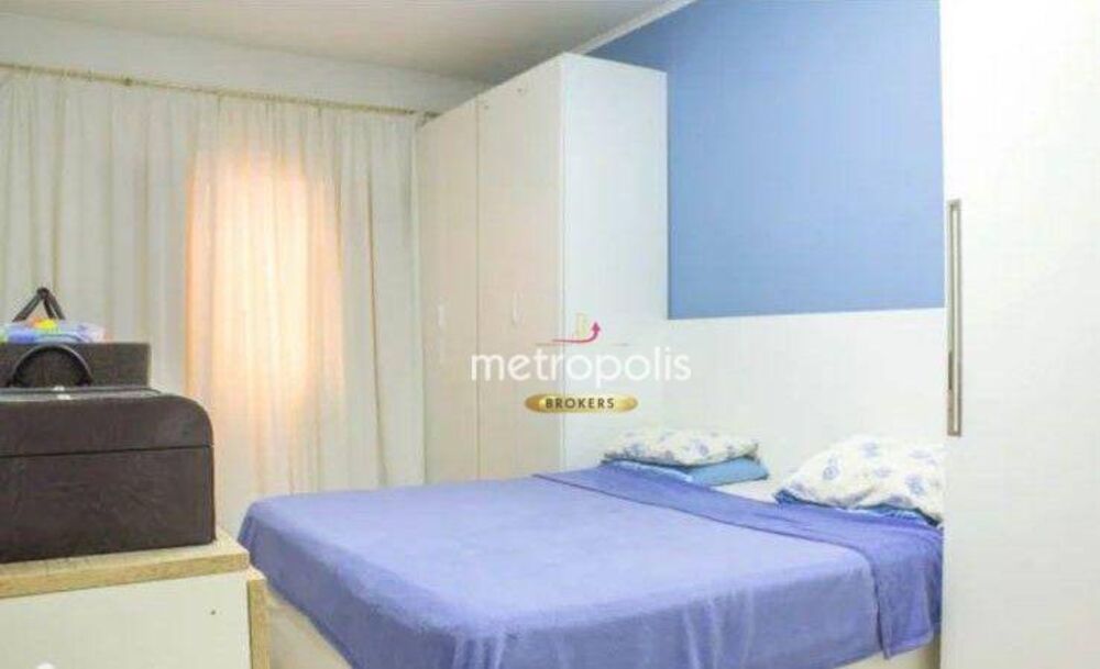 Casa à venda com 3 quartos, 163m² - Foto 10