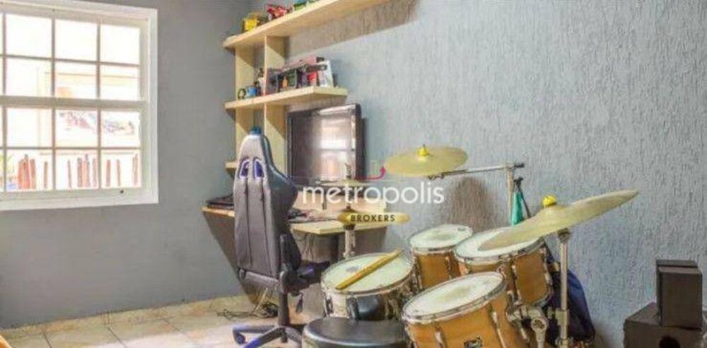 Casa à venda com 3 quartos, 163m² - Foto 8