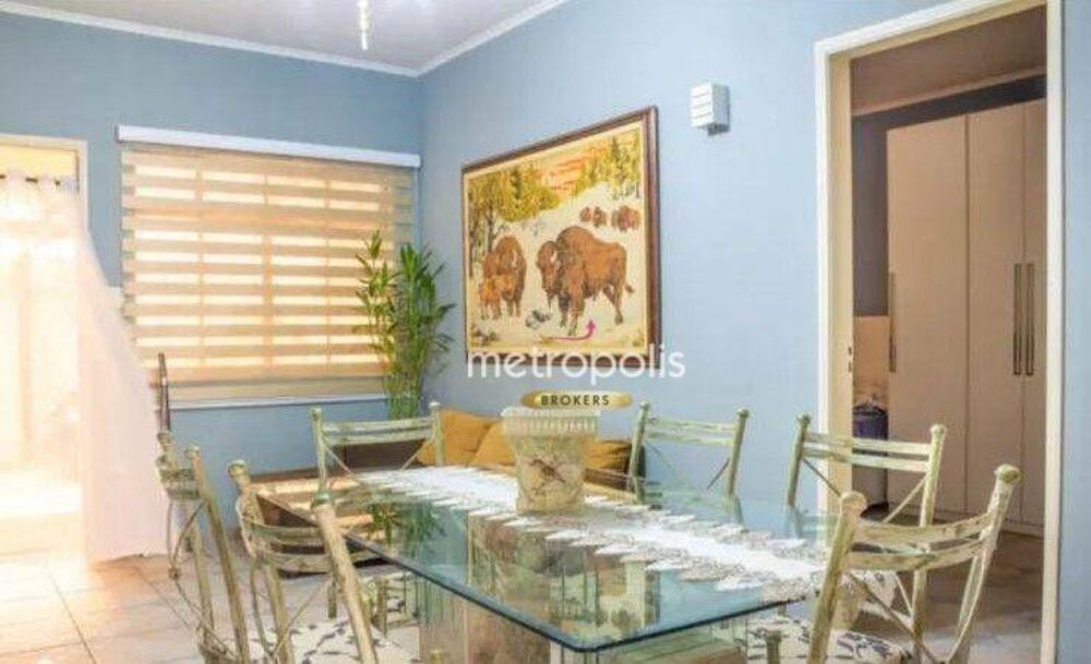 Casa à venda com 3 quartos, 163m² - Foto 6