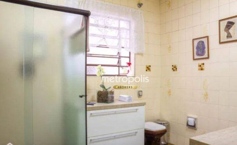 Casa à venda com 3 quartos, 163m² - Foto 12