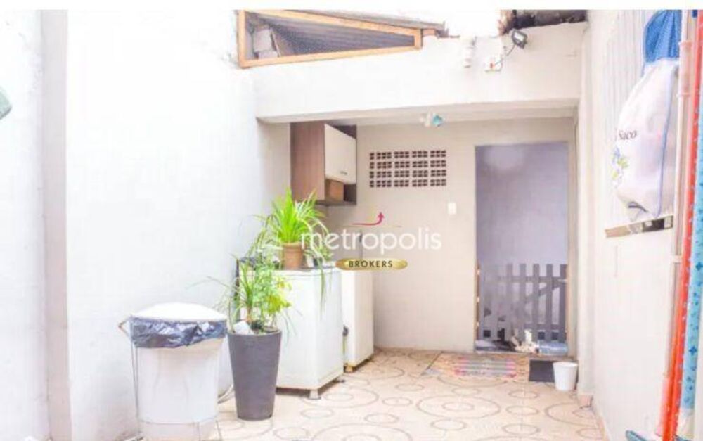 Casa à venda com 3 quartos, 163m² - Foto 13