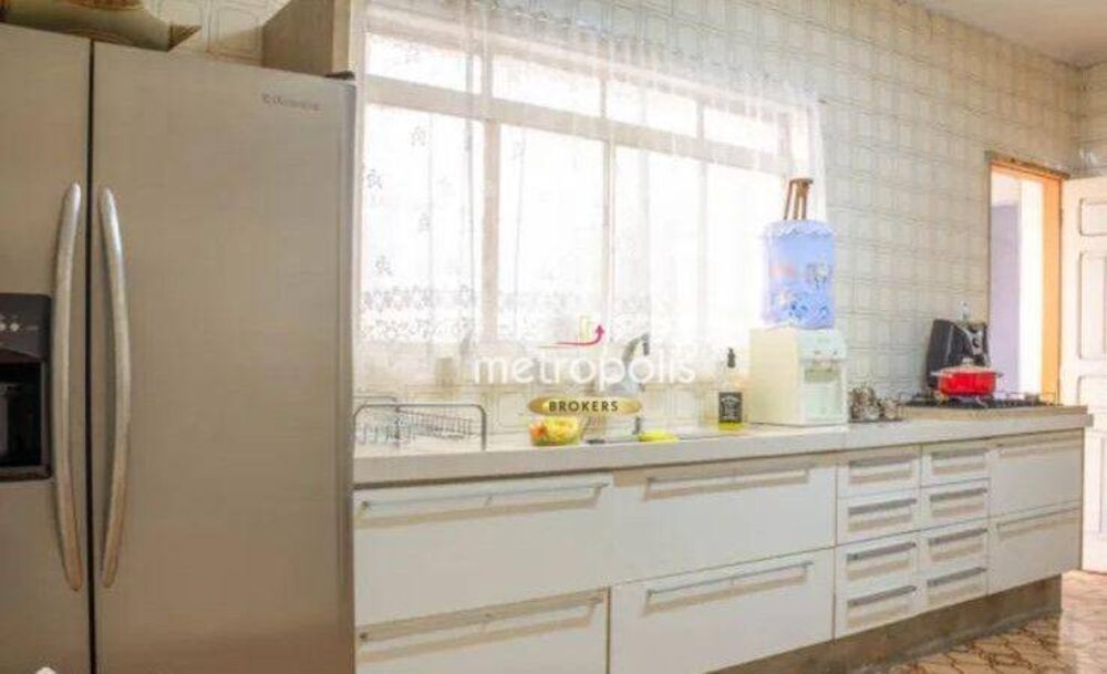 Casa à venda com 3 quartos, 163m² - Foto 4