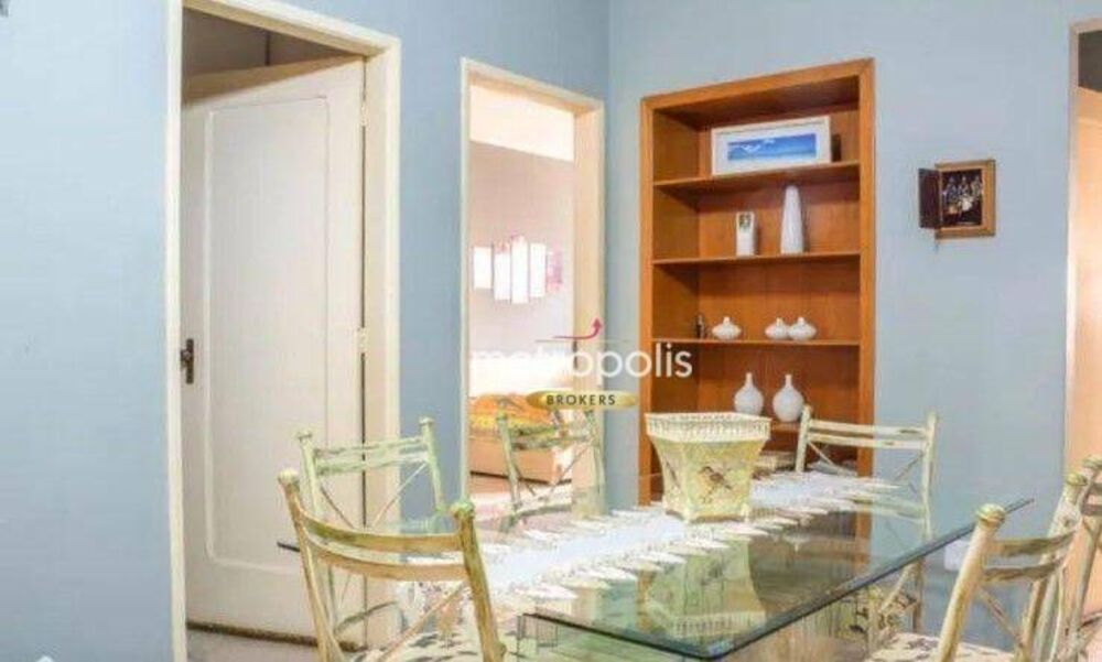 Casa à venda com 3 quartos, 163m² - Foto 7