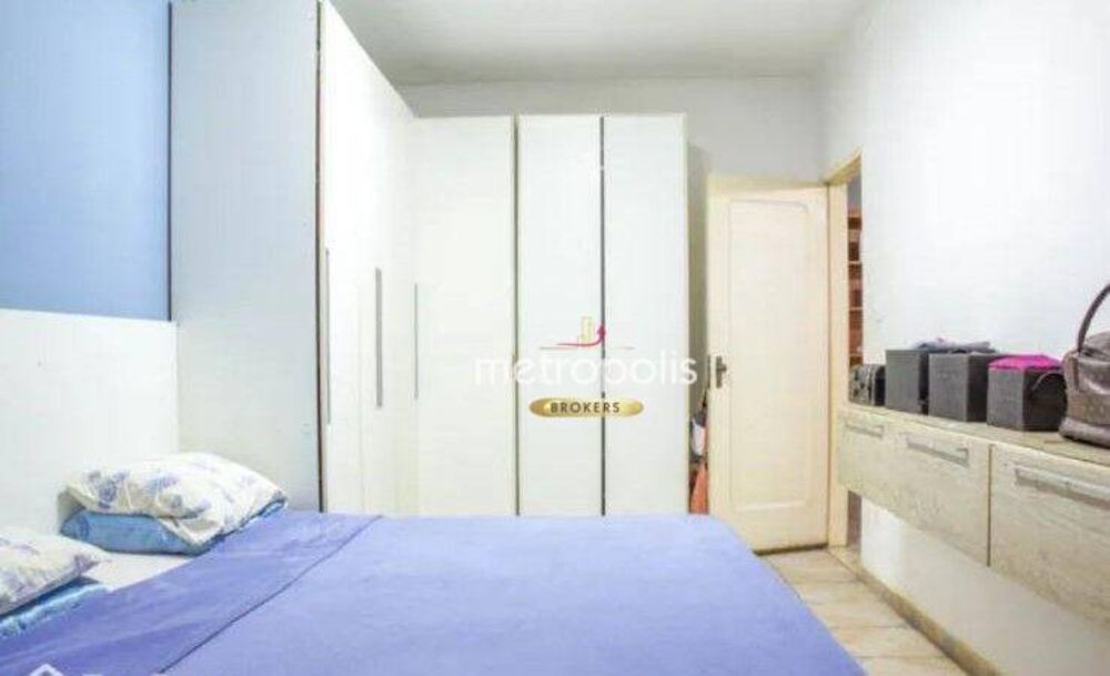 Casa à venda com 3 quartos, 163m² - Foto 11