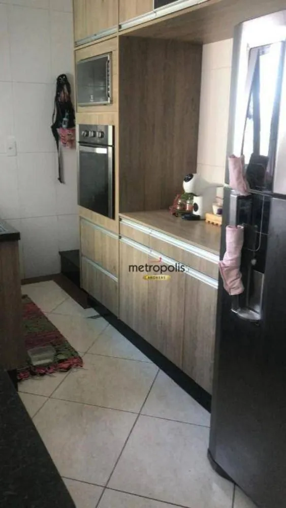 Cobertura, 2 quartos, 100 m² - Foto 4