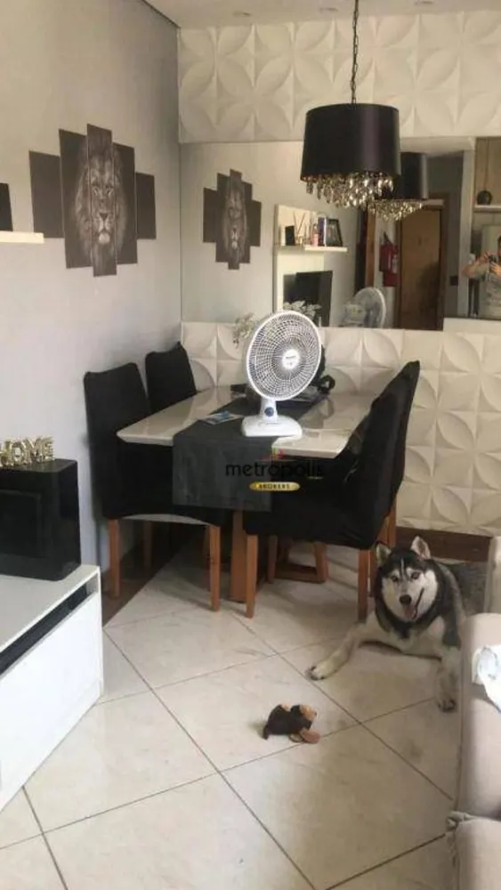 Cobertura, 2 quartos, 100 m² - Foto 1