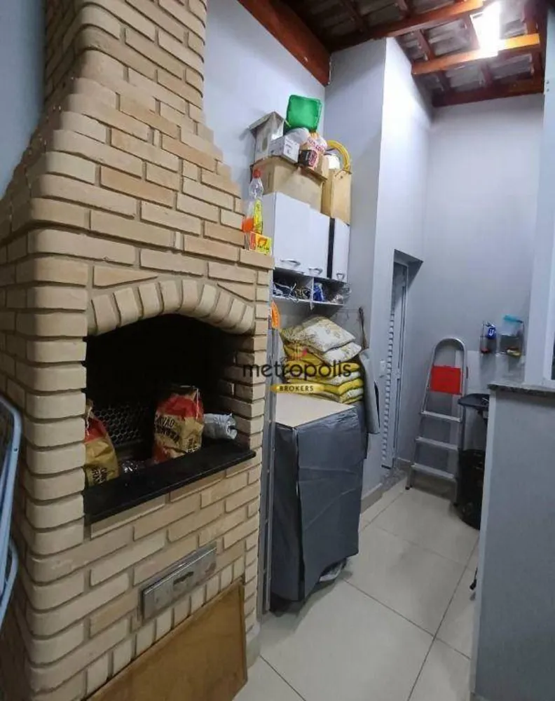 Cobertura, 2 quartos, 97 m² - Foto 7