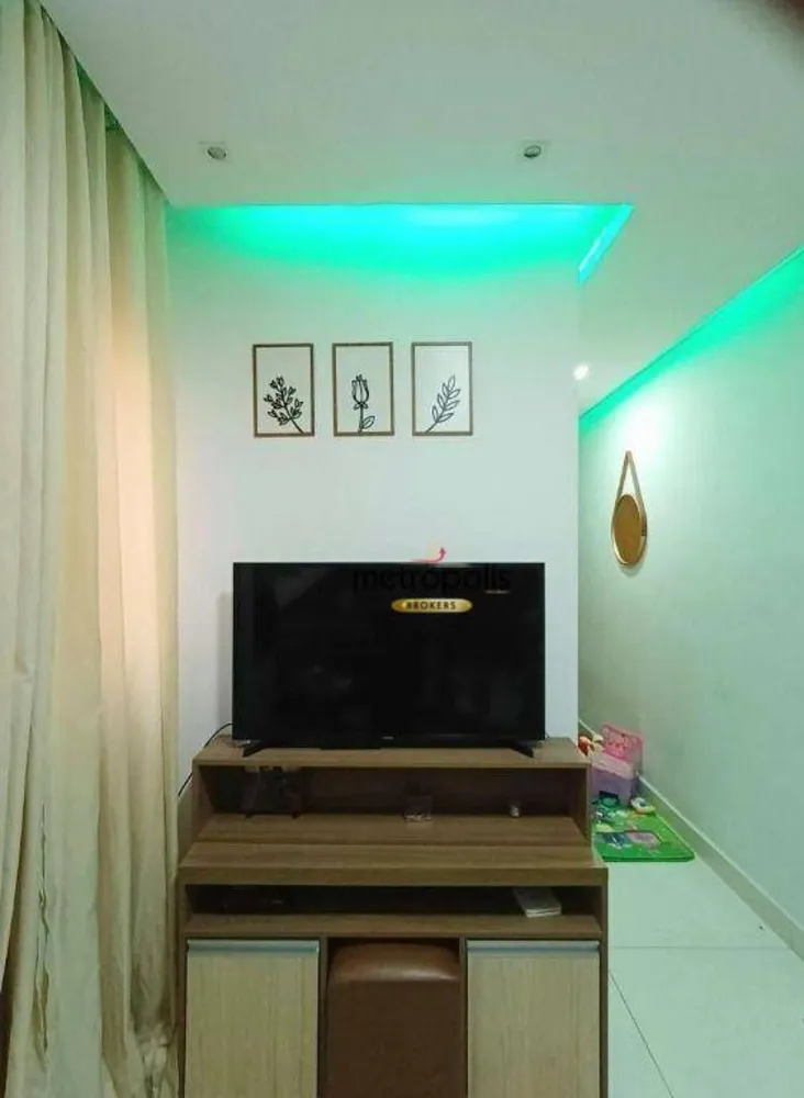 Cobertura, 2 quartos, 97 m² - Foto 2