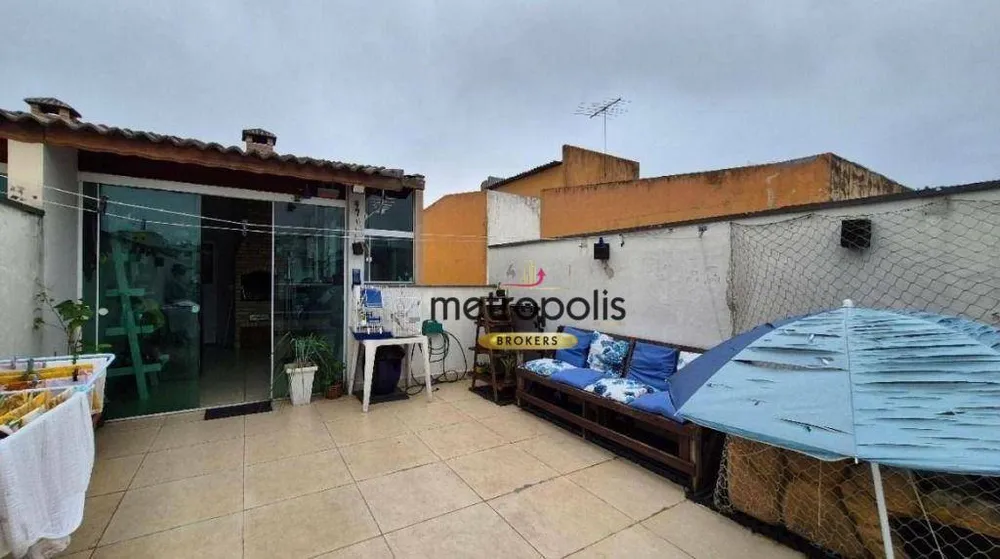 Cobertura, 2 quartos, 97 m² - Foto 8