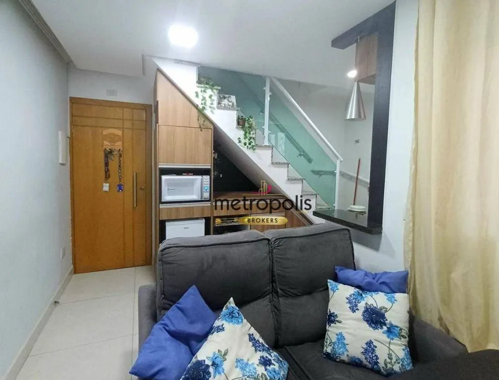 Cobertura, 2 quartos, 97 m² - Foto 3