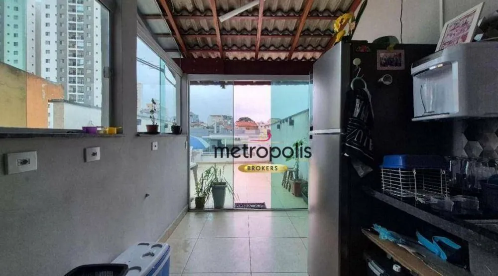 Cobertura, 2 quartos, 97 m² - Foto 6