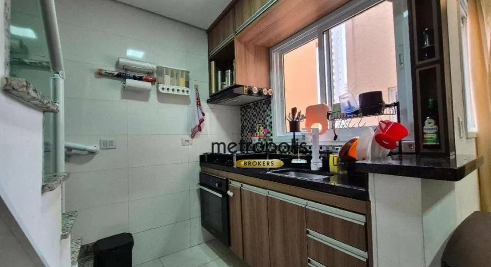 Cobertura, 2 quartos, 97 m² - Foto 4