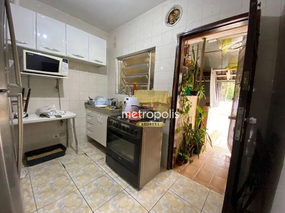 Sobrado, 5 quartos, 190 m² - Foto 9