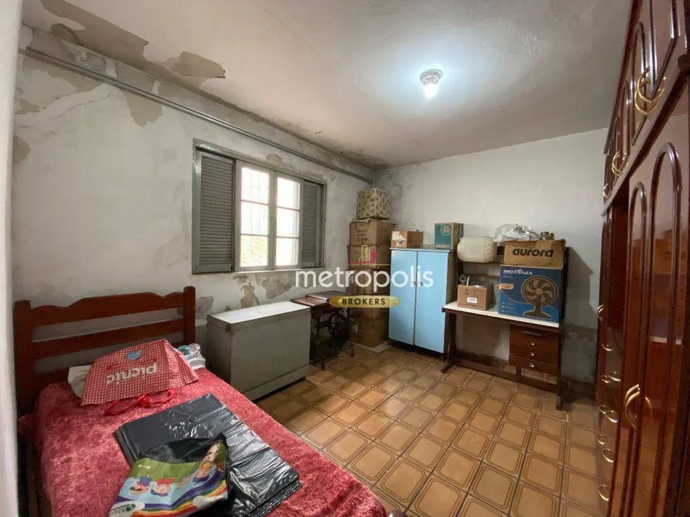Sobrado, 5 quartos, 190 m² - Foto 6