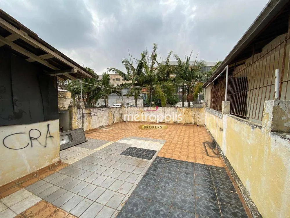 Sobrado, 5 quartos, 190 m² - Foto 7