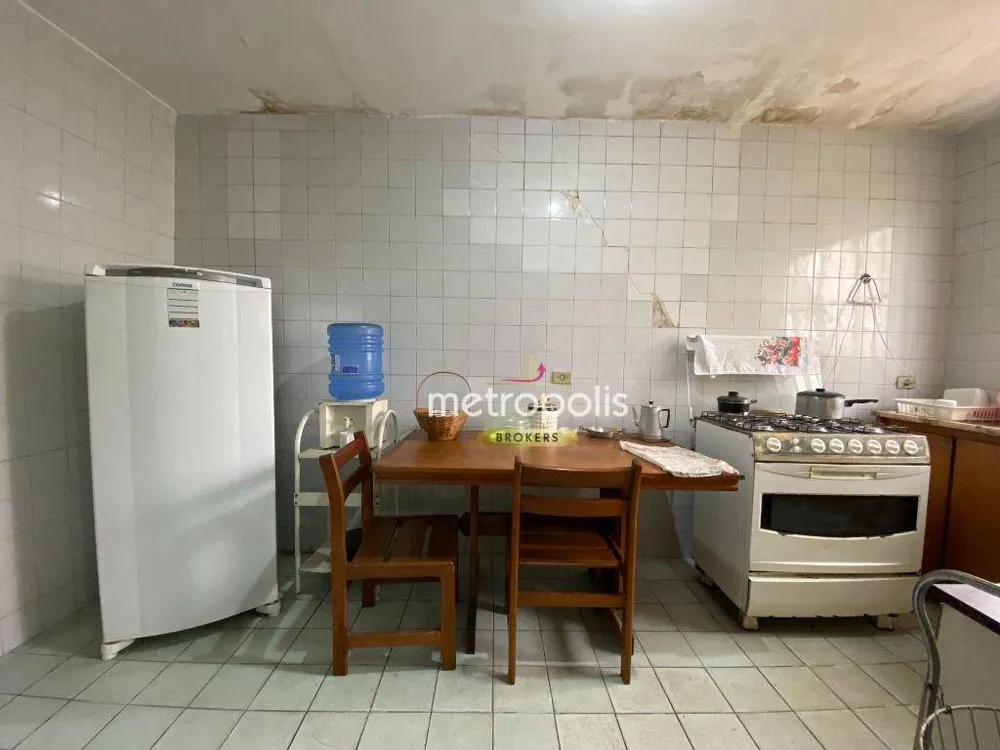 Sobrado, 5 quartos, 190 m² - Foto 5