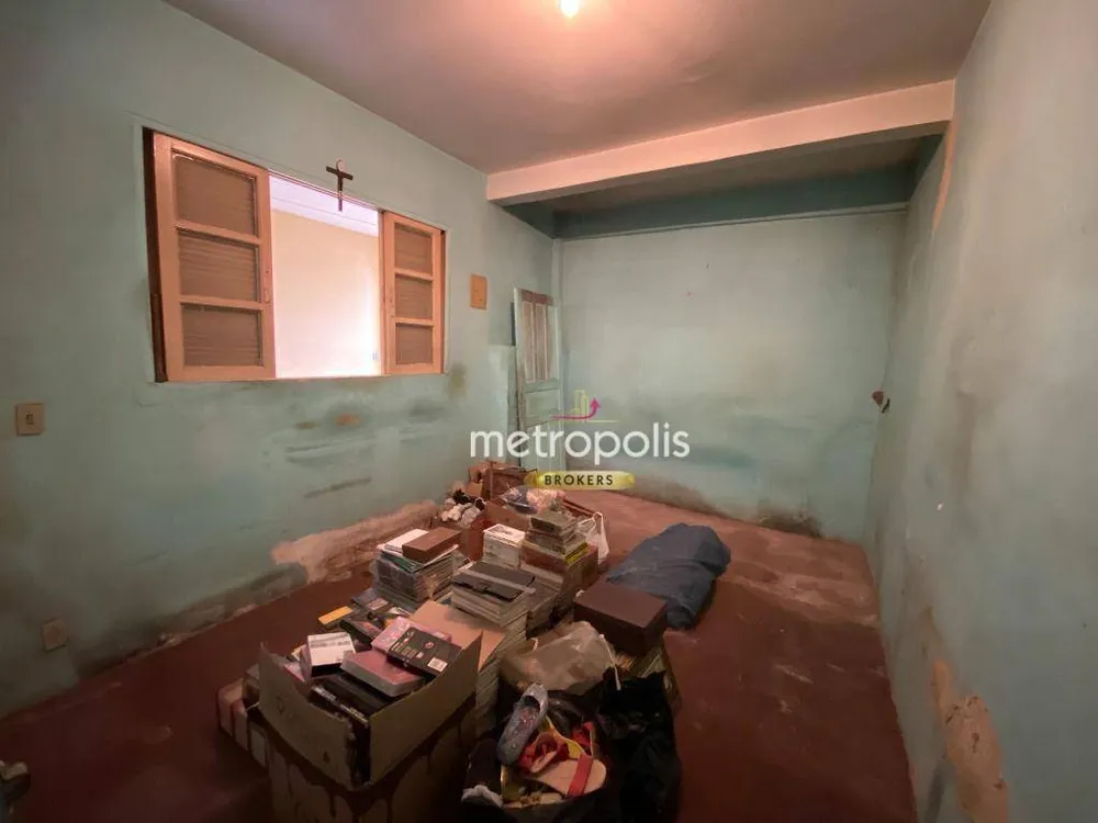 Sobrado, 5 quartos, 190 m² - Foto 2