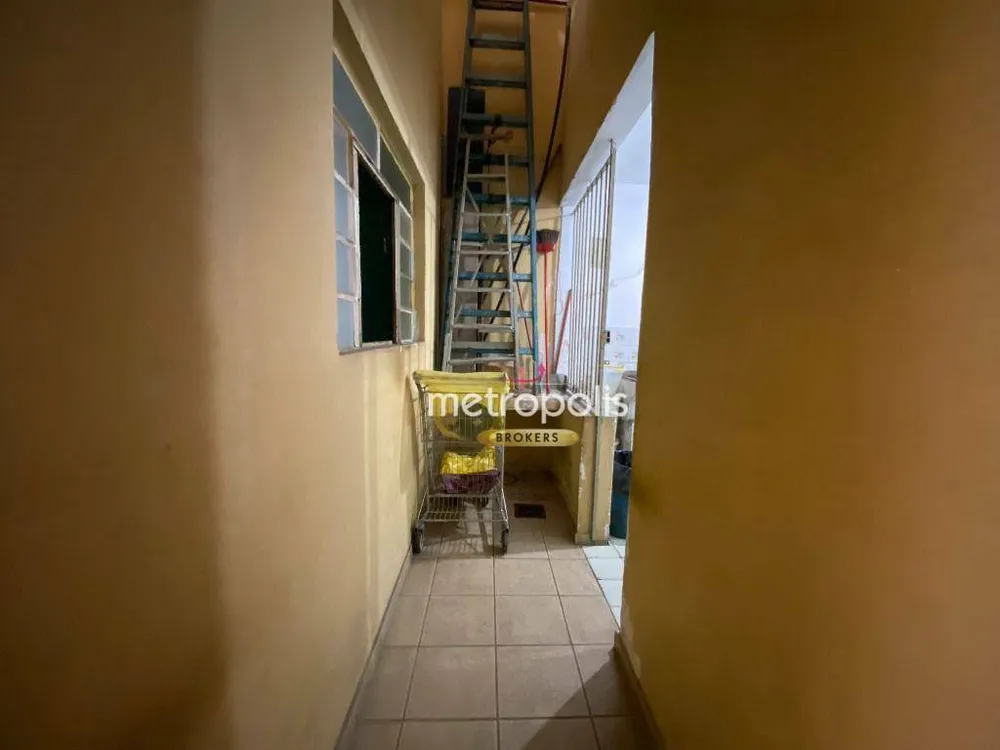 Sobrado, 5 quartos, 190 m² - Foto 3