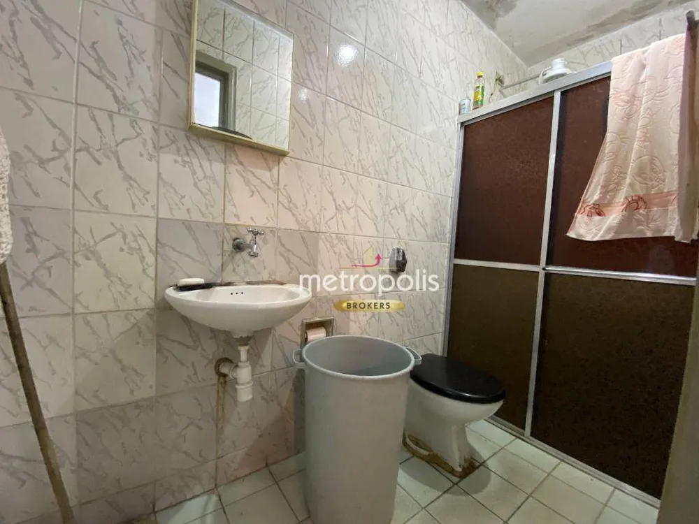 Sobrado, 5 quartos, 190 m² - Foto 4