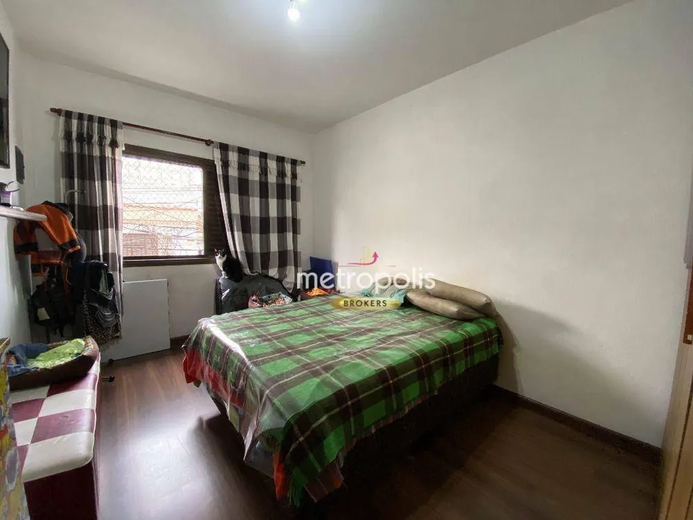 Sobrado, 5 quartos, 190 m² - Foto 11