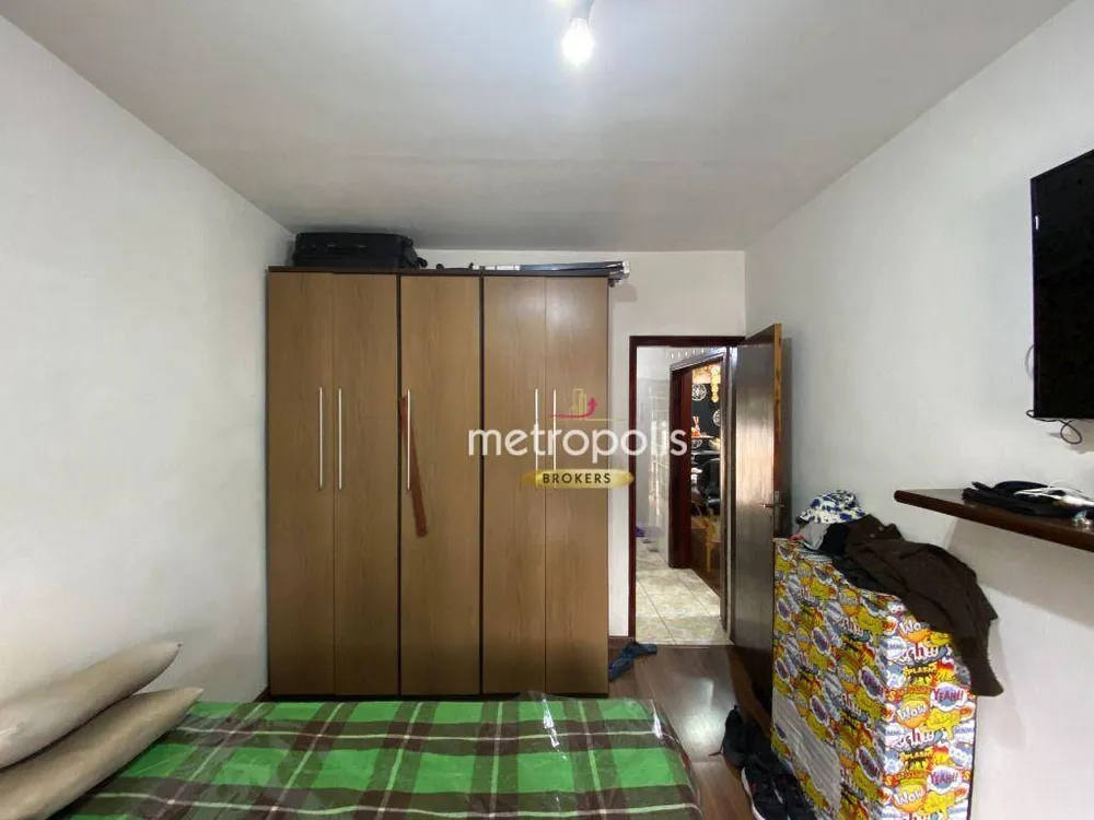 Sobrado, 5 quartos, 190 m² - Foto 12