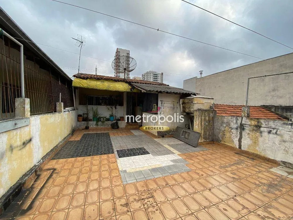 Sobrado, 5 quartos, 190 m² - Foto 8