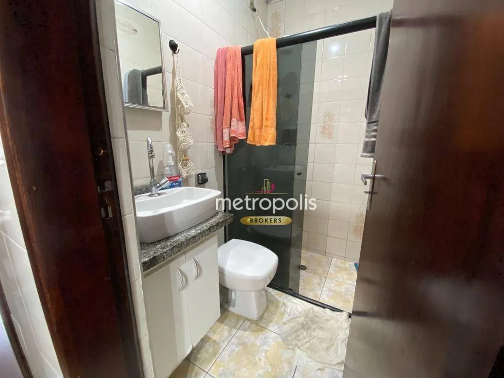 Sobrado, 5 quartos, 190 m² - Foto 10