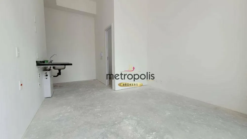 Kitnet-Studio, 27 m² - Foto 2