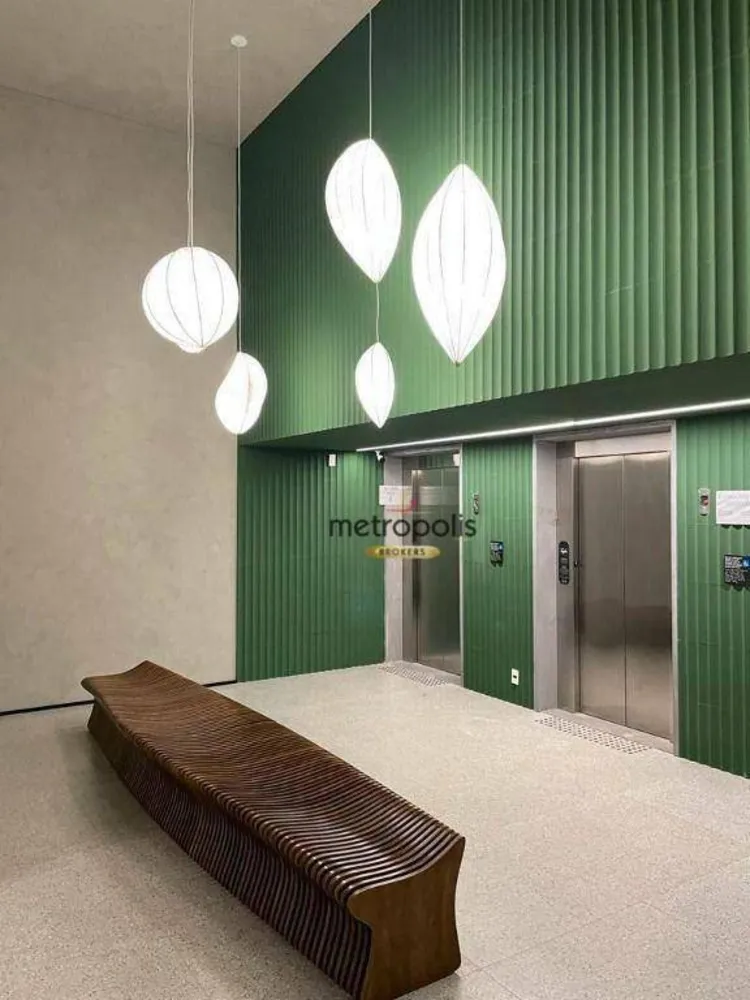 Kitnet-Studio, 27 m² - Foto 1