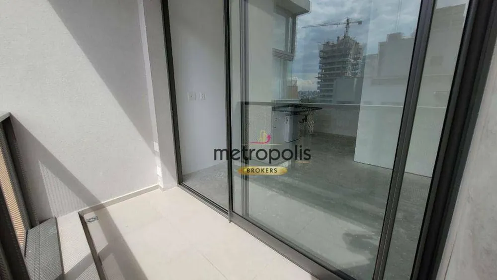 Kitnet-Studio, 27 m² - Foto 6