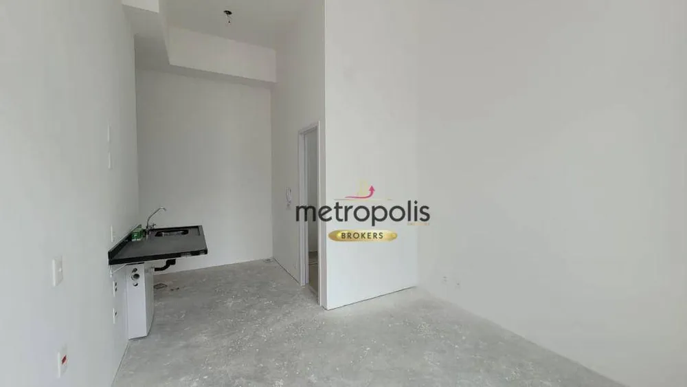 Kitnet-Studio, 27 m² - Foto 5