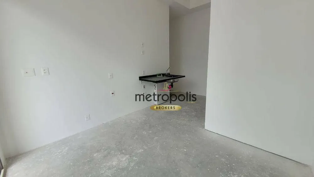 Kitnet-Studio, 27 m² - Foto 8