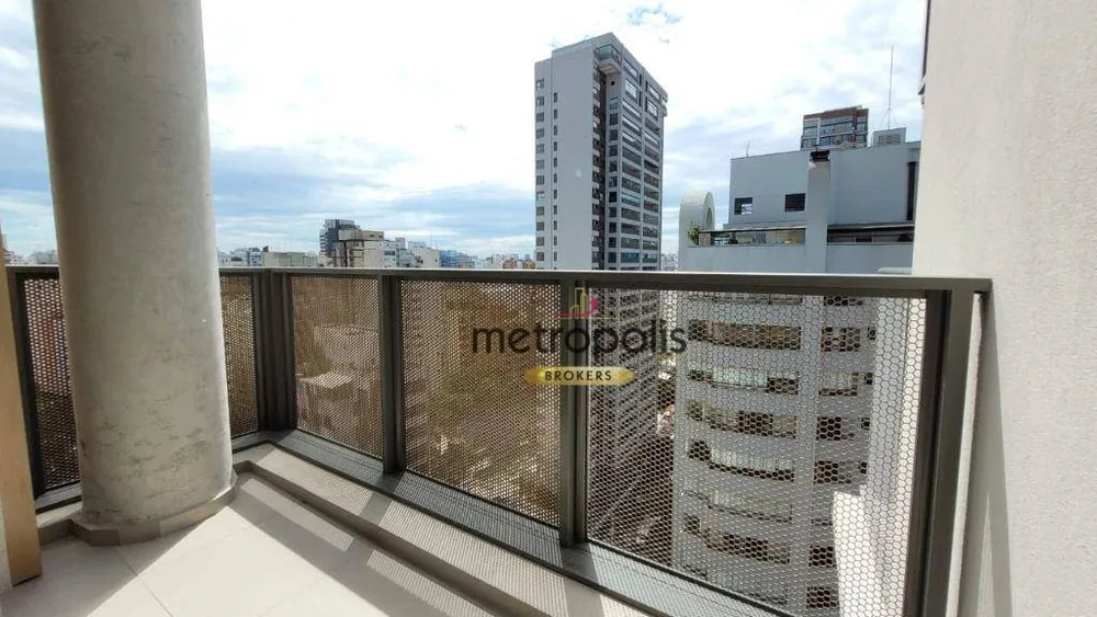 Kitnet-Studio, 27 m² - Foto 4