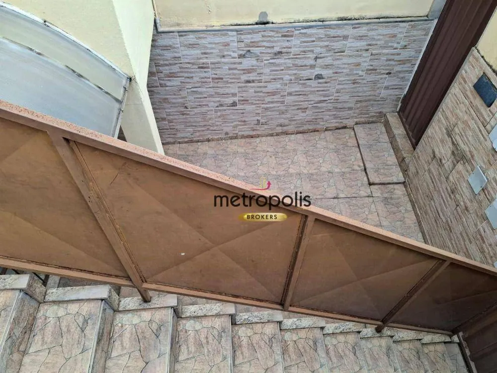 Casa, 3 quartos, 247 m² - Foto 5