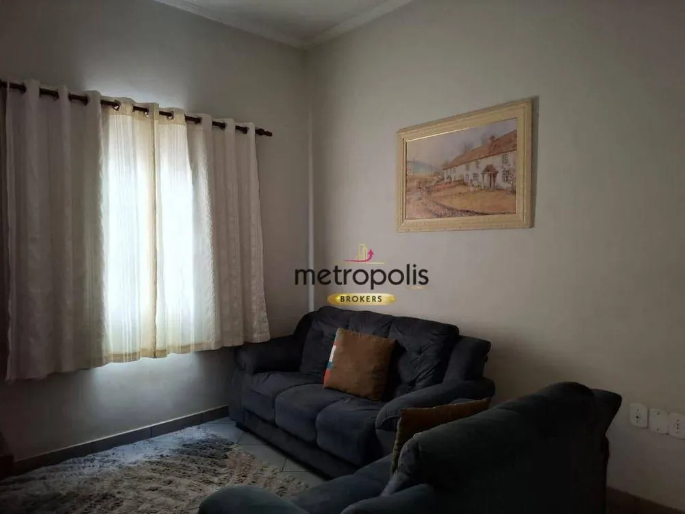 Casa, 3 quartos, 247 m² - Foto 3